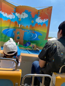 東条湖おもちゃ王国に投稿された画像（2023/6/17）