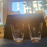 ちいさな硝子の本の博物館に投稿された画像（2023/6/17）