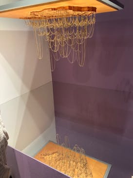 ガウディとサグラダ・ファミリア展 （東京国立近代美術館）に投稿された画像（2023/6/17）