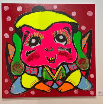 WHO AM I-SHINGO KATORI ART JAPAN TOUR-大阪実行委員会に投稿された画像（2023/6/17）