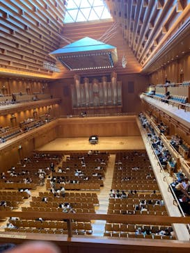 ウィーン少年合唱団”天使の歌声”4年ぶり待望の来日公演！に投稿された画像（2023/6/17）