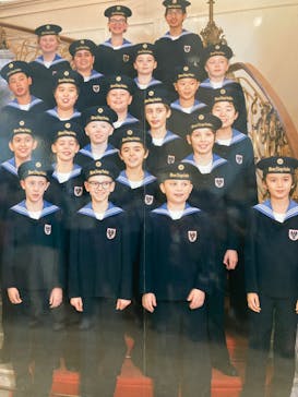 ウィーン少年合唱団”天使の歌声”4年ぶり待望の来日公演！に投稿された画像（2023/6/17）