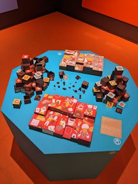 felissimo chocolate museum（フェリシモチョコレートミュージアム）に投稿された画像（2023/6/17）