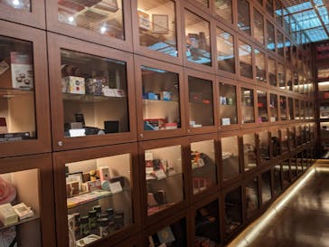 felissimo chocolate museum（フェリシモチョコレートミュージアム）に投稿された画像（2023/6/17）