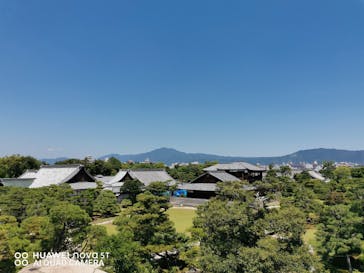 元離宮二条城に投稿された画像（2023/6/17）
