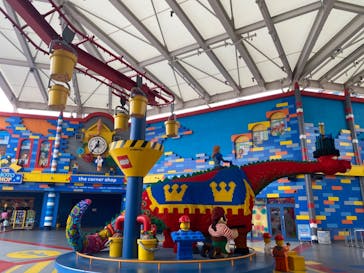 レゴランドⓇ・ジャパン・リゾートに投稿された画像（2023/6/17）