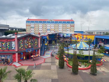 レゴランドⓇ・ジャパン・リゾートに投稿された画像（2023/6/17）