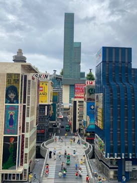 レゴランドⓇ・ジャパン・リゾートに投稿された画像（2023/6/17）