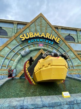 レゴランドⓇ・ジャパン・リゾートに投稿された画像（2023/6/17）