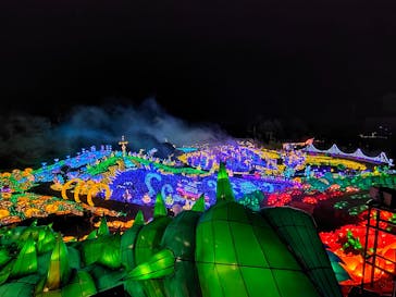 伊豆ぐらんぱる公園に投稿された画像（2023/6/17）