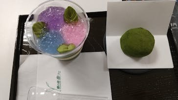 ハルカス300(展望台)に投稿された画像（2023/6/17）