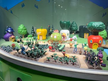 神戸アンパンマンこどもミュージアム＆モールに投稿された画像（2023/6/17）