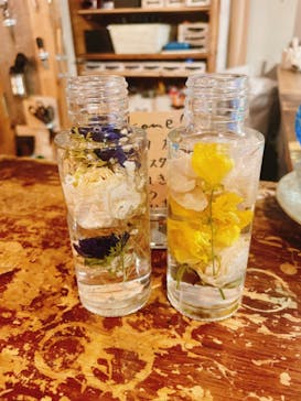 Aroma&Candle School Candle Studio One（アロマアンドスクールキャンドルスタジオワン）に投稿された画像（2023/6/17）