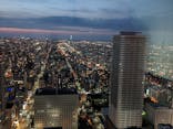 JRタワー展望室 タワー・スリーエイトに投稿された画像（2023/6/17）