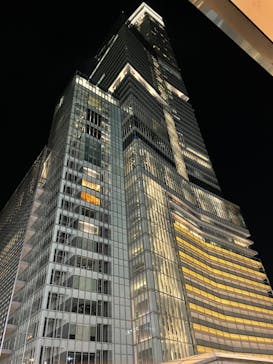 ハルカス300(展望台)に投稿された画像（2023/6/17）