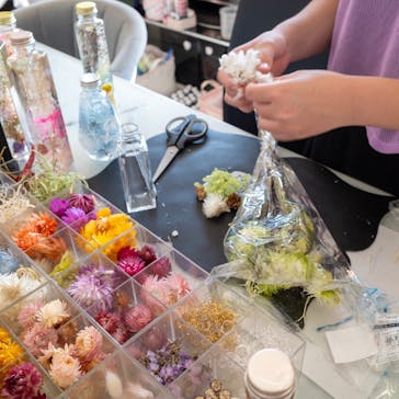 キャンドル＆ポーセラーツサロンSalon de Felice（サロン ド フェリーチェ）に投稿された画像（2023/6/17）