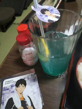 極楽湯 多摩センター店に投稿された画像（2023/6/17）