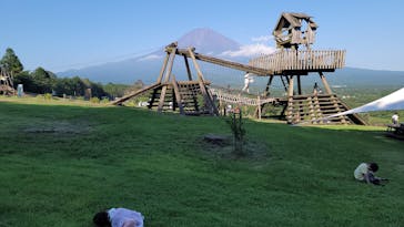 まかいの牧場に投稿された画像（2023/6/17）