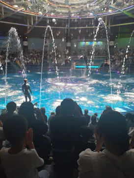 マクセル アクアパーク品川に投稿された画像（2023/6/17）