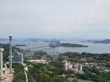 ブラジリアンパーク鷲羽山ハイランドに投稿された画像（2023/6/17）