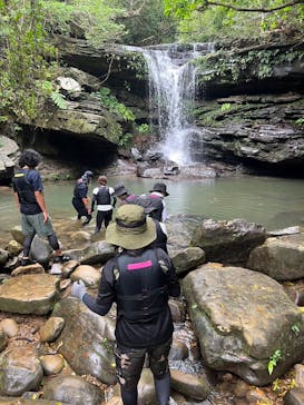 西表島 ADVENTURE PiPi（アドベンチャーピピ）に投稿された画像（2023/6/17）