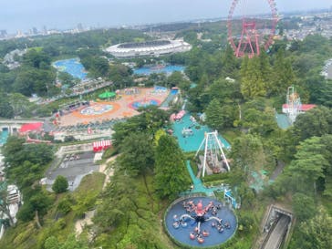 西武園ゆうえんちに投稿された画像（2023/6/18）