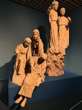 ガウディとサグラダ・ファミリア展 （東京国立近代美術館）に投稿された画像（2023/6/18）