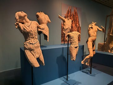 ガウディとサグラダ・ファミリア展 （東京国立近代美術館）に投稿された画像（2023/6/18）