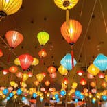 空庭温泉 OSAKA BAY TOWER（オオサカベイタワー）に投稿された画像（2023/6/18）