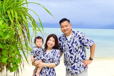 石垣島アドベンチャーフォトツアーKIBOUに投稿された画像（2023/6/18）