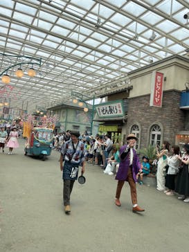 西武園ゆうえんちに投稿された画像（2023/6/18）