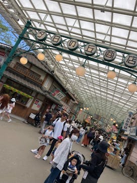 西武園ゆうえんちに投稿された画像（2023/6/18）