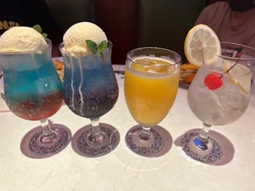 西武園ゆうえんちに投稿された画像（2023/6/18）