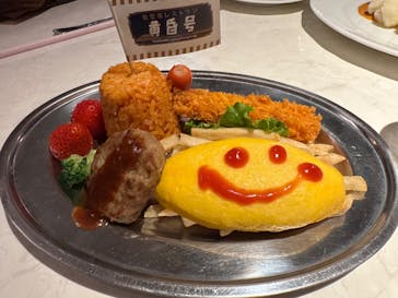 西武園ゆうえんちに投稿された画像（2023/6/18）