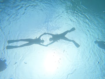 青の洞窟専門店　沖縄ダイビングショップ和に投稿された画像（2023/6/18）