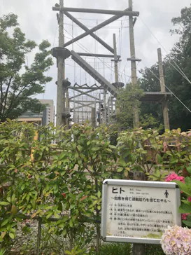 天王寺動物園に投稿された画像（2023/6/18）