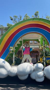 レオマリゾートに投稿された画像（2023/6/18）