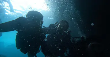 武藤潜水に投稿された画像（2023/6/18）