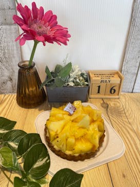 松阪農業公園ベルファームに投稿された画像（2023/6/18）