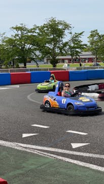 モビリティリゾートもてぎに投稿された画像（2023/6/18）