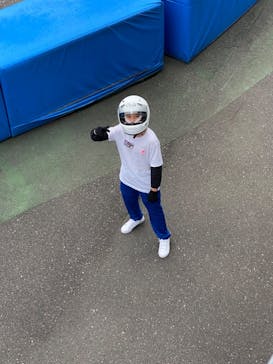 モビリティリゾートもてぎに投稿された画像（2023/6/18）