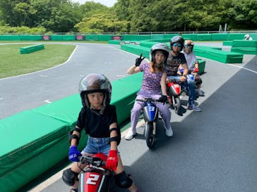 モビリティリゾートもてぎに投稿された画像（2023/6/18）