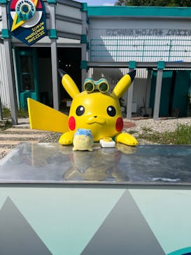 よみうりランド 遊園地に投稿された画像（2023/6/18）