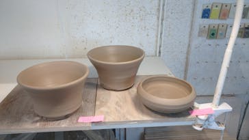 陶芸教室チルコロ 等々力店に投稿された画像（2023/6/18）