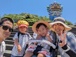 日本モンキーパークに投稿された画像（2023/6/18）