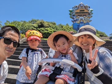 日本モンキーパークに投稿された画像（2023/6/18）