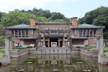 博物館 明治村に投稿された画像（2023/6/18）