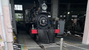 京都鉄道博物館に投稿された画像（2023/6/18）
