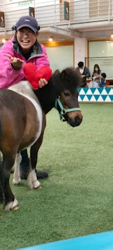 ノーザンホースパークに投稿された画像（2023/6/18）