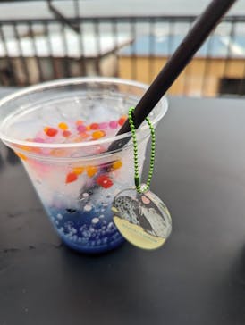 新江ノ島水族館に投稿された画像（2023/6/18）